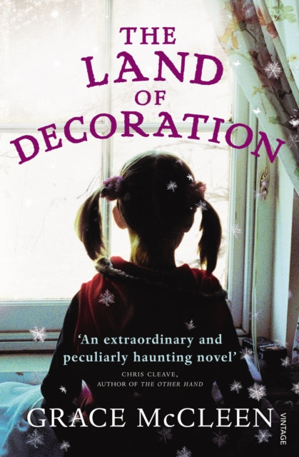 Land Of Decoration By Mccleen, Grace