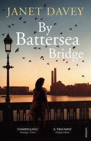 By Battersea Bridge By Davey, Janet