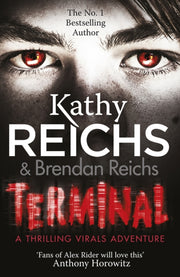 Terminal 5