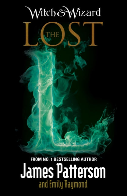Lost