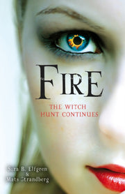 Fire By Elfgren, Sara