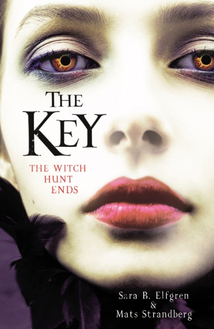 Key By Elfgren, Sara B