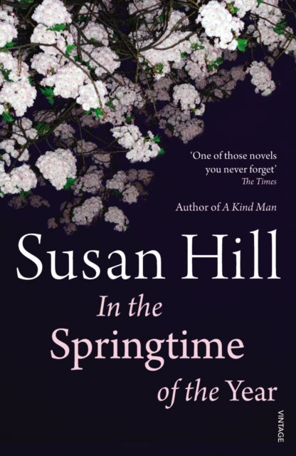 In The Springtime Of The Year