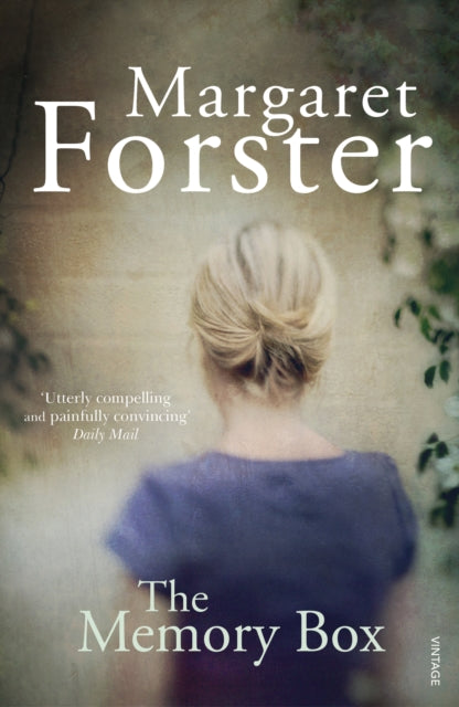 Memory Box By Forster, Margaret
