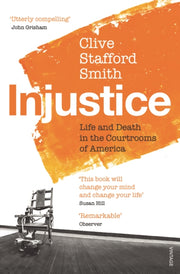 Injustice By Smith, Clive S