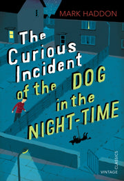 Curious Incident Of The Dog/night Time By Haddon, Mark