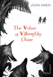 Wolves Of Willoughby Chase By Aiken, Joan