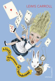 Alices Adventures In Wonderland By Carroll, Lewis
