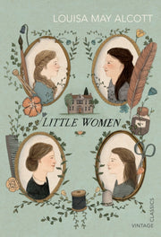 Little Women By Alcott, Louisa May