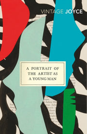 Portrait Of The Artist As A Young Man By Joyce, James