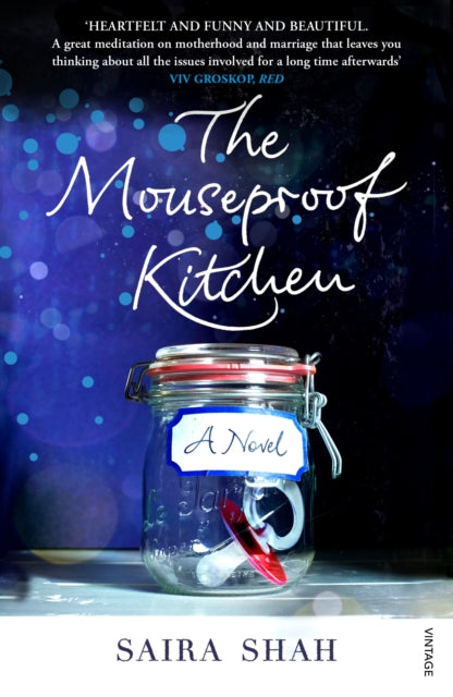 Mouseproof Kitchen By Shah, Saira