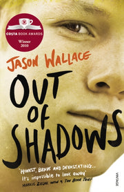 Out Of Shadows Adult Edition By Wallace, Jason