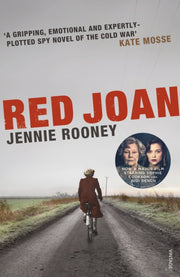 Red Joan By Rooney, Jennie