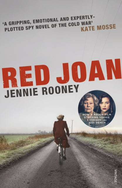 Red Joan By Rooney, Jennie