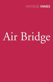 Air Bridge Pod By Innes Hammond