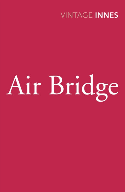 Air Bridge Pod By Innes Hammond