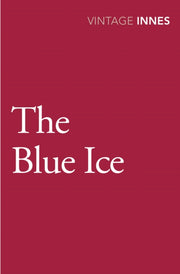 Blue Ice The By Innes Hammond