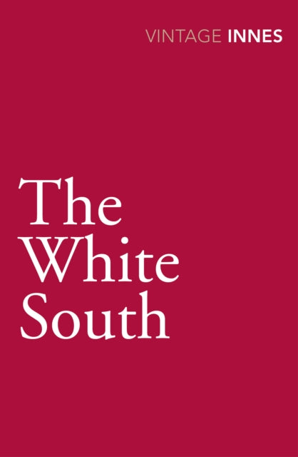 White South The Pod By Innes Hammond