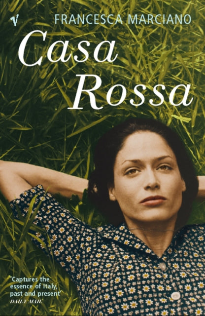 Casa Rossa By Marciano, Francesca