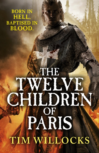 Twelve Children Of Paris