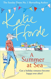 Summer At Sea A