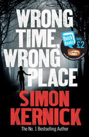 Wrong Time Wrong Place