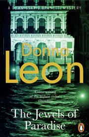 Jewels Of Paradise By Leon, Donna
