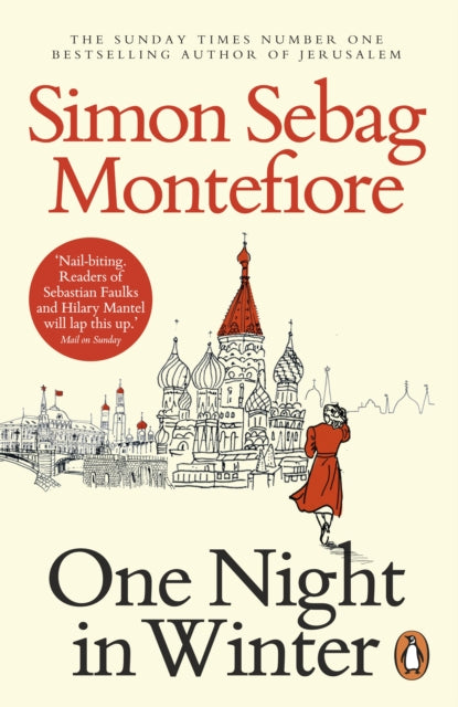 One Night In Winter