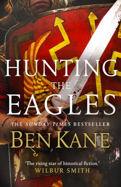 Hunting The Eagles