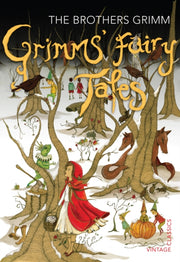 Grimms Fairy Tales By Brothers Grimm