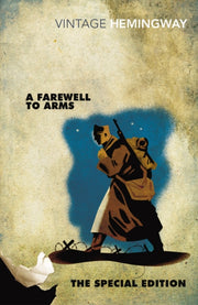 Farewell To Arms By Hemingway, Ernest