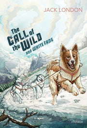 Call Of The Wild & White Fang