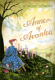 Anne Of Avonlea