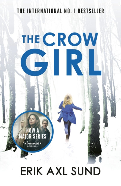Crow Girl