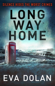 Long Way Home By Dolan Eva