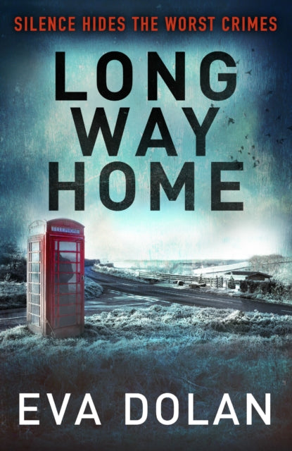 Long Way Home By Dolan Eva