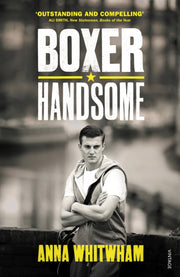 Boxer Handsome By Whitwham, Anna