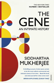 Gene An Intimate History