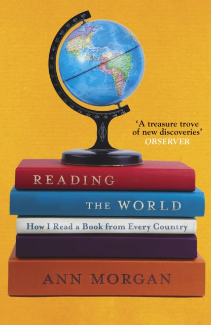 Reading The World
