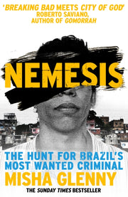 Nemesis By Glenny, Misha