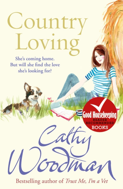 Country Loving By Woodman, Cathy