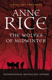 Wolves Of Midwinter
