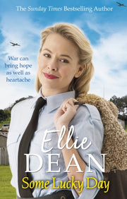 Some Lucky Day By Dean, Ellie