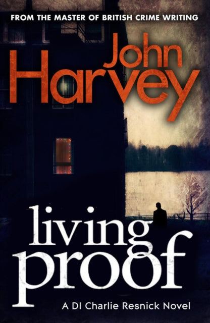 Living Proof By Harvey, John