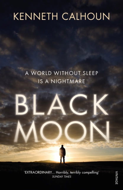 Black Moon By Calhoun, Kenneth