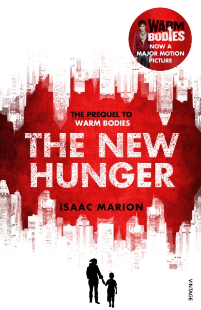 New Hunger By Marion, Isaac