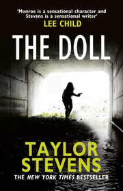 Doll The By Stevens Taylor
