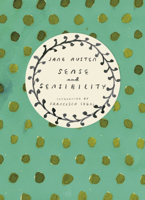 Sense & Sensibility