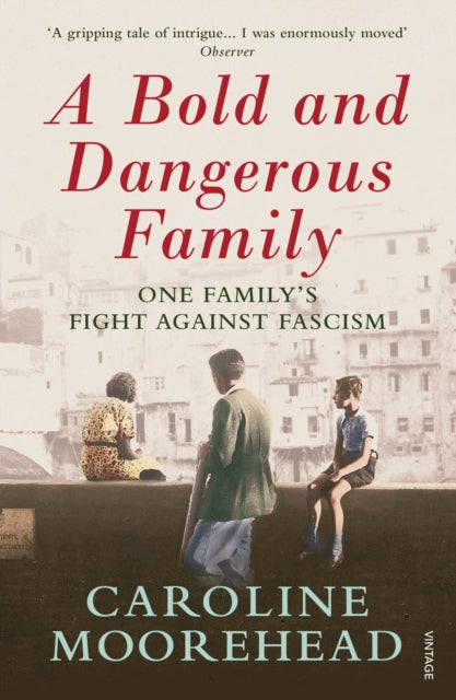 Bold & Dangerous Family