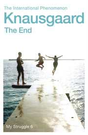 End By Knausgaard, Karl Ove